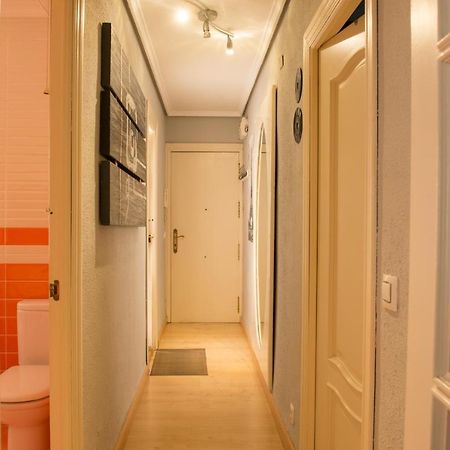 Ferienwohnung Cuencaloft Red Velvet Cuenca  Exterior foto